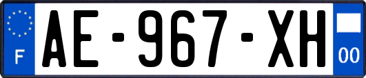 AE-967-XH
