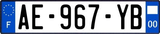 AE-967-YB