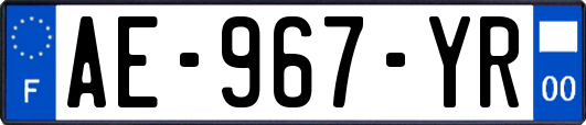 AE-967-YR