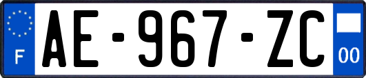 AE-967-ZC