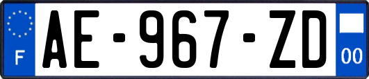 AE-967-ZD