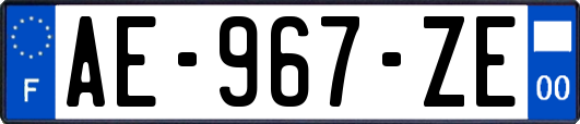 AE-967-ZE