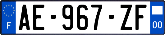 AE-967-ZF