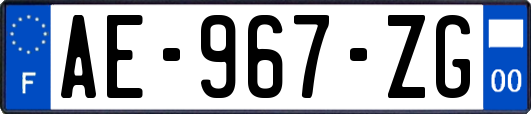 AE-967-ZG