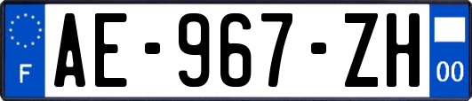 AE-967-ZH