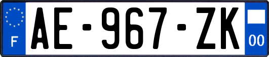 AE-967-ZK