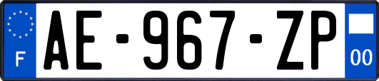 AE-967-ZP