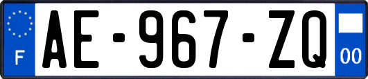 AE-967-ZQ