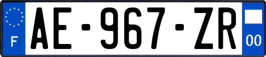 AE-967-ZR