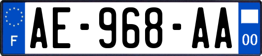 AE-968-AA