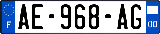 AE-968-AG