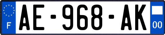 AE-968-AK