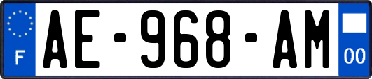 AE-968-AM