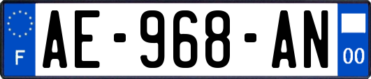 AE-968-AN