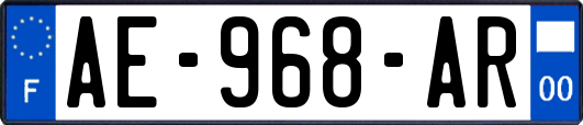 AE-968-AR