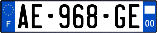 AE-968-GE