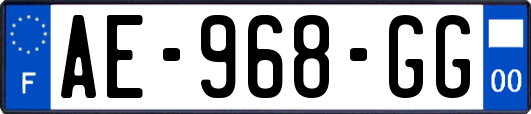 AE-968-GG