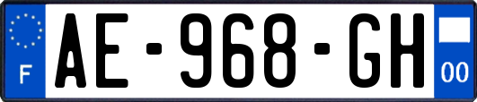 AE-968-GH