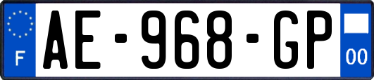 AE-968-GP