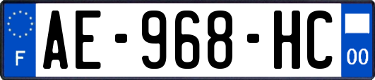AE-968-HC
