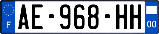 AE-968-HH