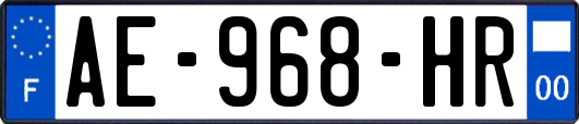 AE-968-HR