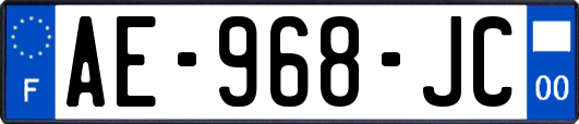AE-968-JC