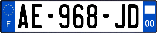 AE-968-JD