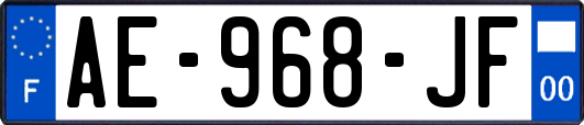 AE-968-JF