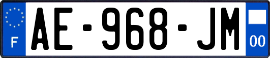 AE-968-JM