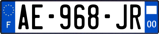 AE-968-JR
