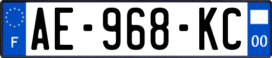 AE-968-KC