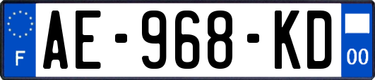 AE-968-KD