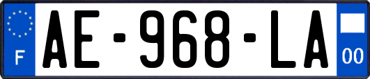 AE-968-LA