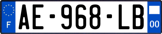 AE-968-LB