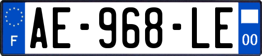 AE-968-LE