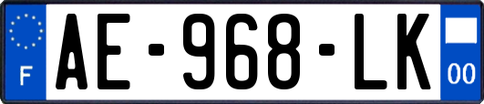 AE-968-LK