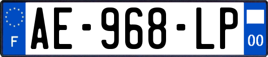 AE-968-LP