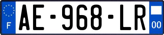 AE-968-LR
