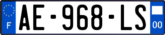 AE-968-LS