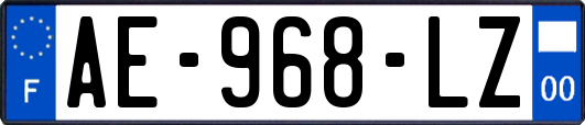 AE-968-LZ
