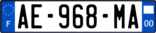 AE-968-MA