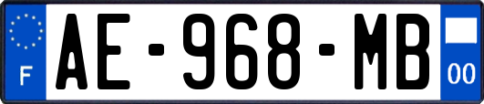 AE-968-MB