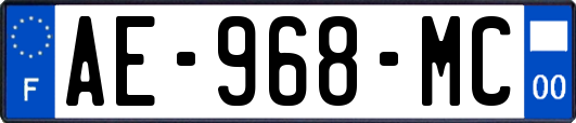 AE-968-MC