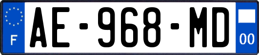 AE-968-MD