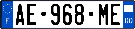 AE-968-ME