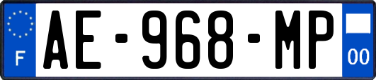 AE-968-MP