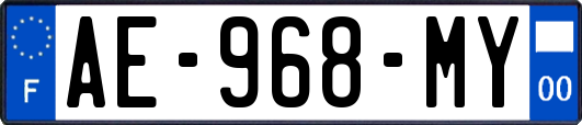 AE-968-MY