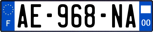 AE-968-NA