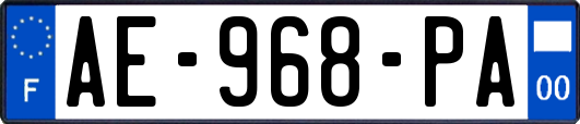 AE-968-PA